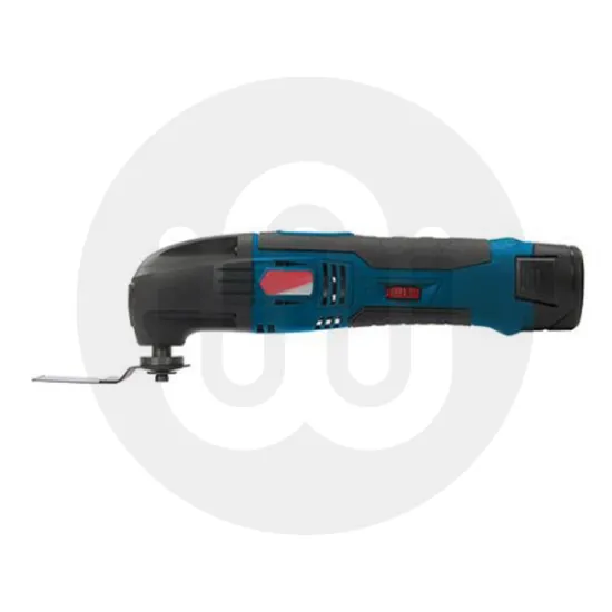 10.8V Multi-Tool 10.8V Multi-Tool
