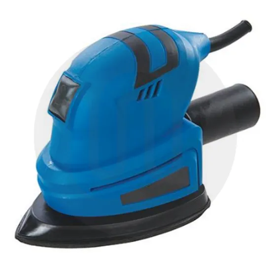 DIY Detail Sander