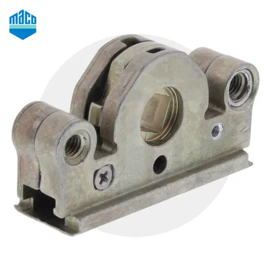 Maco Drive Gear Replacement Gearbox