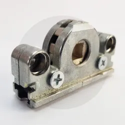 Aubi Drive Gear Replacement Gearbox