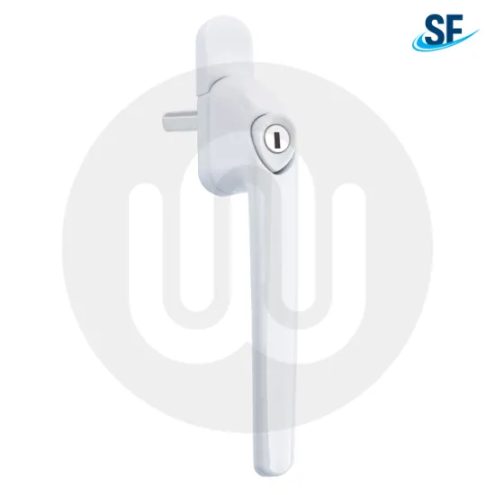Hero Locking Inline Espag Handle – 40mm Spindle Hero Locking Inline Espag Handle – 40mm Spindle