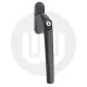 Hero Locking Inline Espag Handle – 40mm Spindle Hero Locking Inline Espag Handle – 40mm Spindle