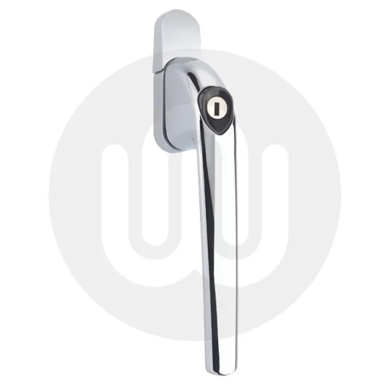 Hero Locking Inline Espag Handle – 40mm Spindle Hero Locking Inline Espag Handle – 40mm Spindle