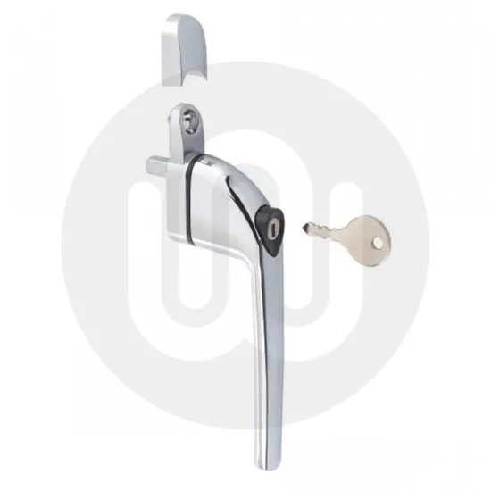 Hero Locking Inline Espag Handle – 40mm Spindle Hero Locking Inline Espag Handle – 40mm Spindle