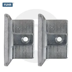 Fuhr 57194 Roller Keep