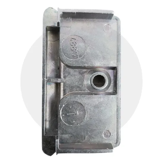 Fuhr 48817 Roller Keep