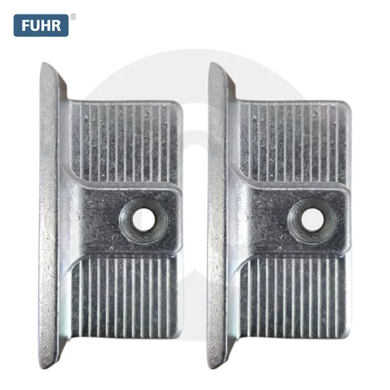 Fuhr 54988 Roller Keep