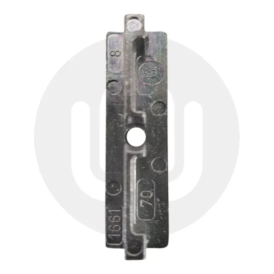 Siegenia A1180 Roller Keep