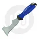 Faithfull Soft-Grip Decorators 4-in-1 Tool