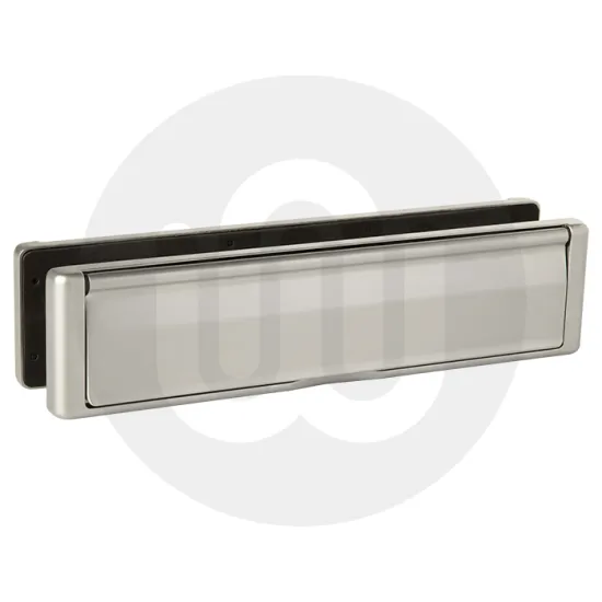 Avocet Affinity Letterbox