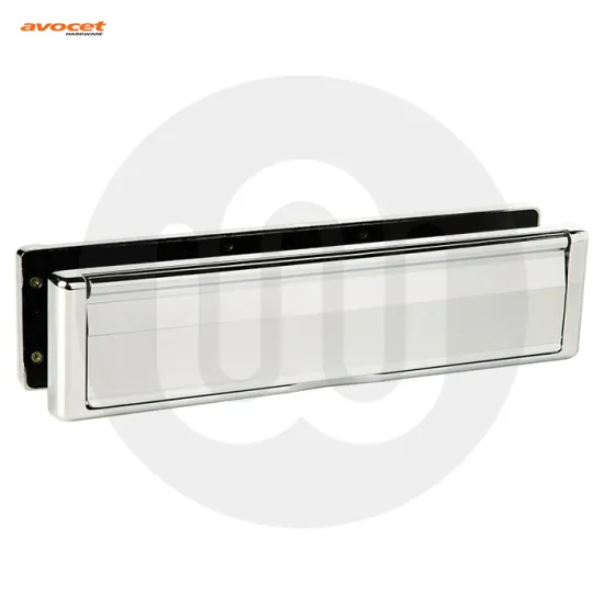 Avocet Affinity Letterbox