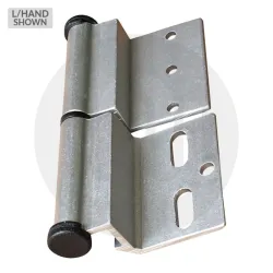 Ellbee Static Caravan Door Hinge