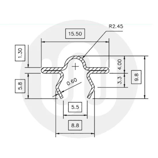 SPECIAL OFFER! 10x Popular Patio Tracks All 2.4m Long