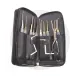 24 Piece Lock Pick Set 24 Piece Lock Pick Set
