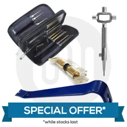 SPECIAL OFFER! Door & Window Access Kit