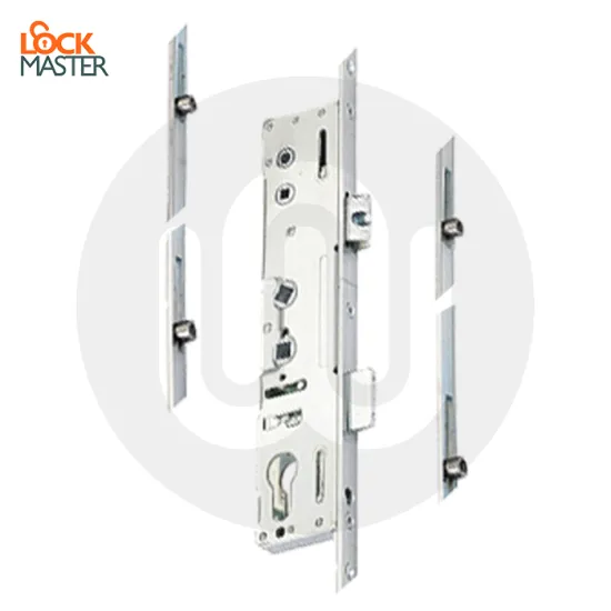 Lockmaster 4 Roller