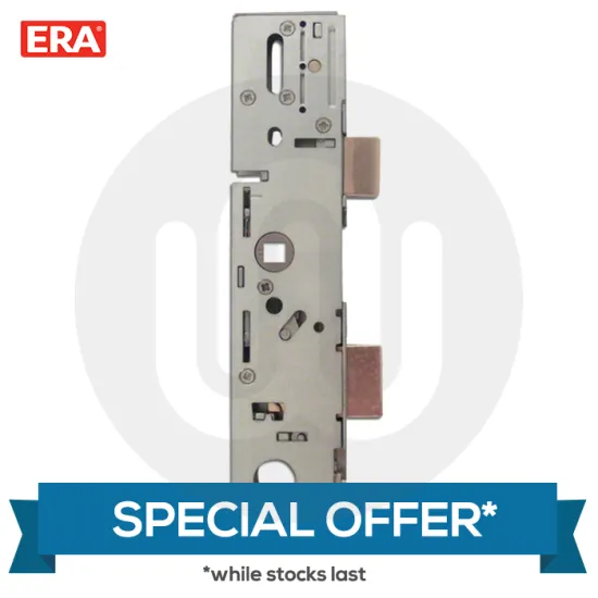 SPECIAL OFFER! 10x or 20x ERA Mix & Match Centre Cases with Deadbolt 