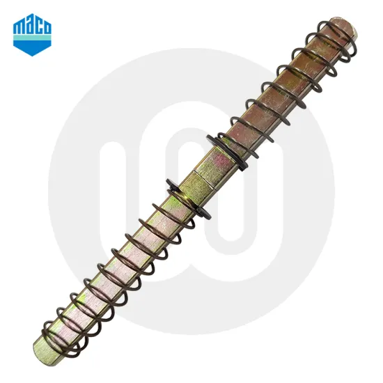 Maco C-TS Split Spindle