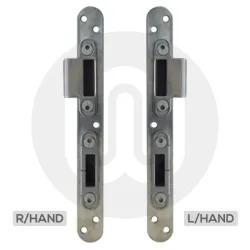 Yale YS170 Centre Keep for Composite Doors