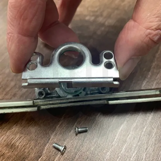 SPECIAL OFFER! 7x Siegenia Favorit Drive Gear Replacement Gearboxes