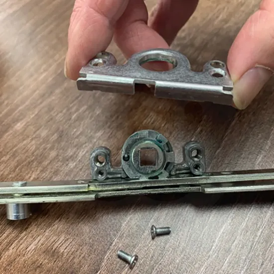 SPECIAL OFFER! 7x Siegenia Favorit Drive Gear Replacement Gearboxes