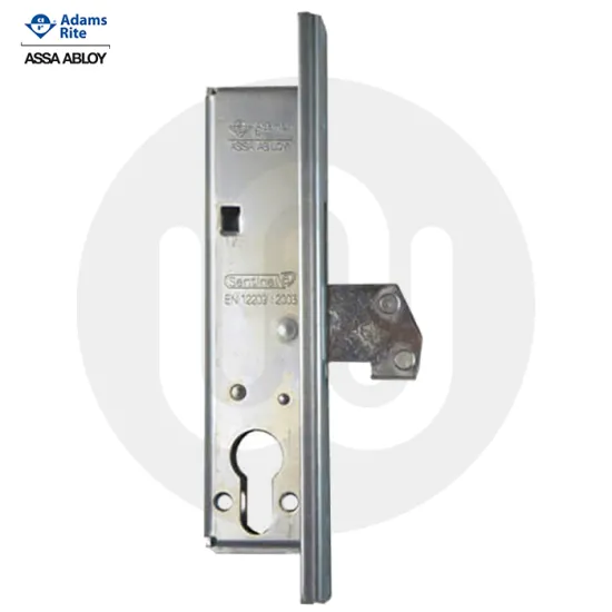 Adams Rite 2600 Sentinel Mortice Deadlock Case Adams Rite 2600 Sentinel Mortice Deadlock Case