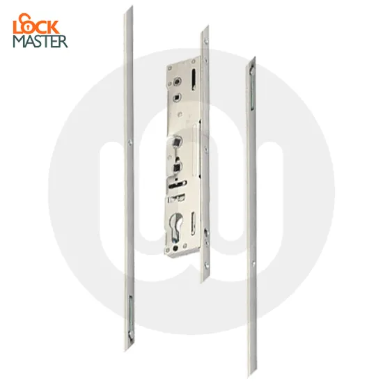 Lockmaster Slave Door Lock