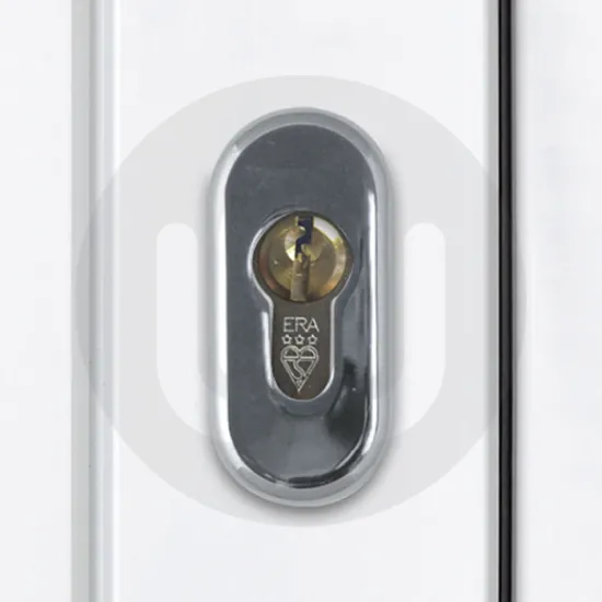 Simplefit by Fab & Fix Architectural Escutcheon Simplefit by Fab & Fix Architectural Escutcheon