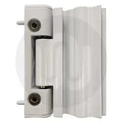 Duraflex Challenger 3D Hinge Side Fit