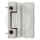 Duraflex Challenger 3D Hinge Side Fit