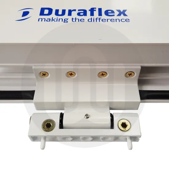 Duraflex Challenger 3D Hinge Side Fit