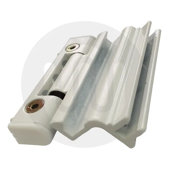 Duraflex Challenger 3D Hinge Side Fit