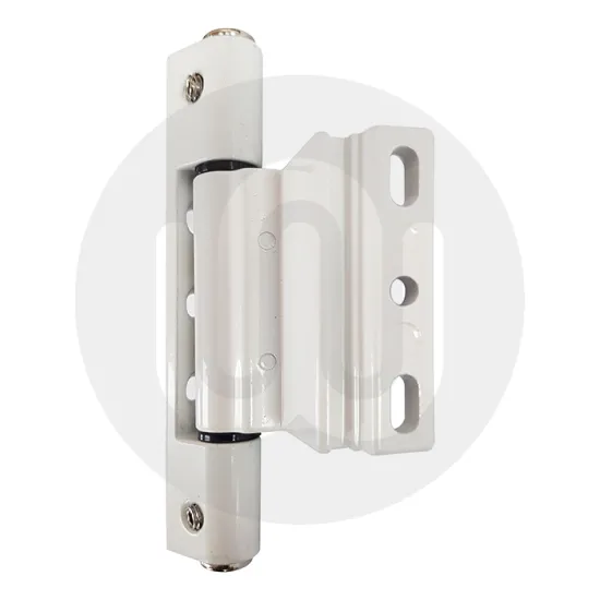 Duraflex Rebated Butt Hinge 115mm