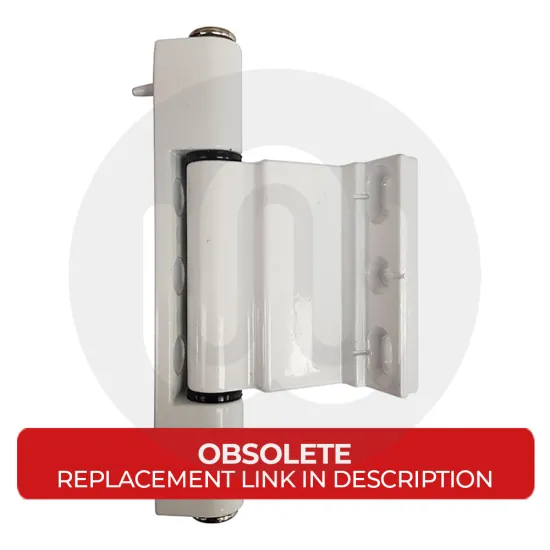 Duraflex Rebated Butt Hinge 115mm