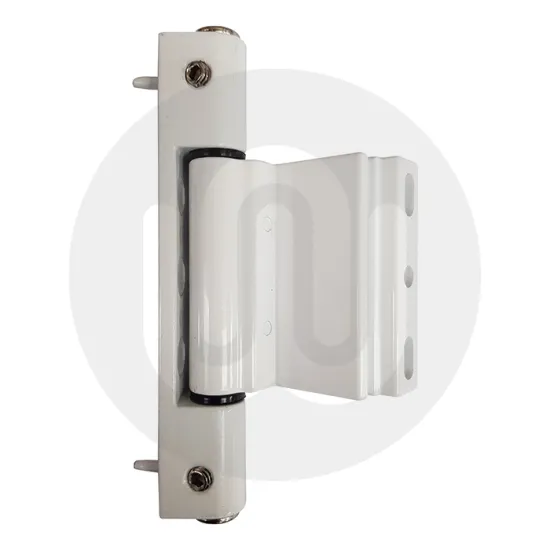 Duraflex Rebated Butt Hinge 115mm