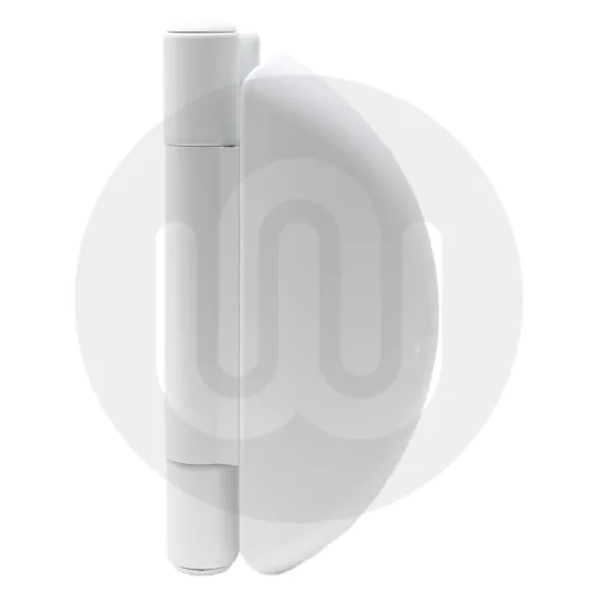 SFS Dynamic 2D-F Composite Door Hinge – Pack of 3