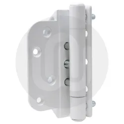 SFS Dynamic 2D-F Composite Door Hinge – Pack of 3