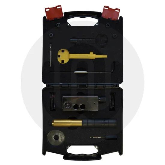 Power Cylinder Puller Cracker & Extraction Tool Kit Power Cylinder Puller Cracker & Extraction Tool Kit