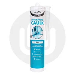 1 Hour Decorators Caulk