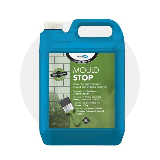 Mould & Mildew Remover Mould & Mildew Remover