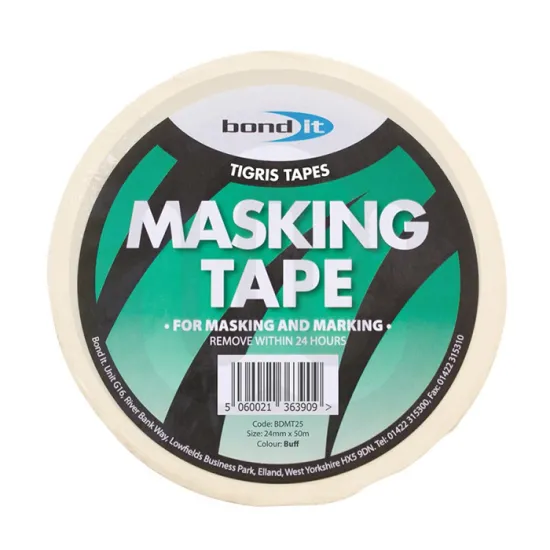 Masking Tape