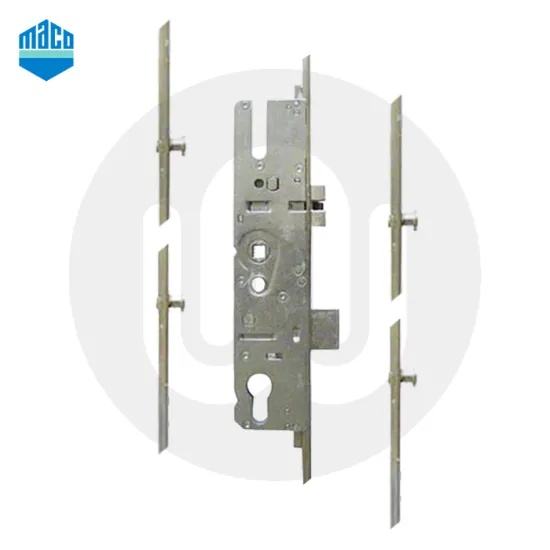 Maco G-TS 4 Mushroom