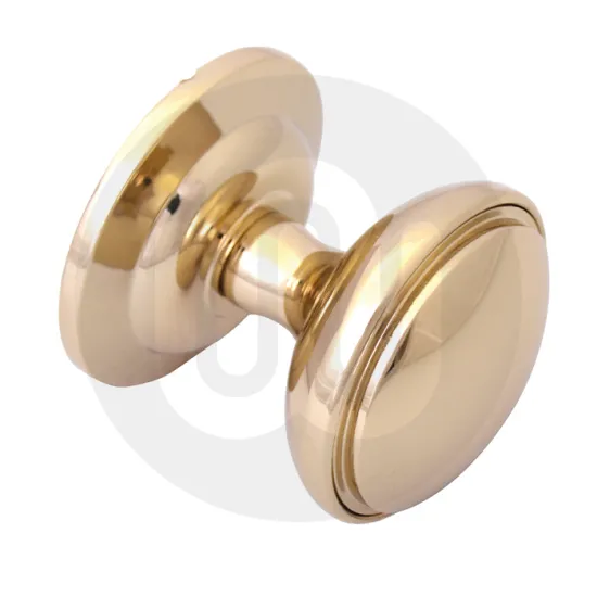 Simplefit by Fab & Fix Decorative Door Knob