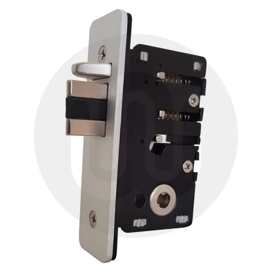 Borg BL2402 Easicode Digital Lock With Optional Holdback for Aluminium Doors