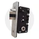 Borg BL2402 Easicode Digital Lock With Optional Holdback for Aluminium Doors