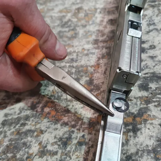 Avocet Style Centre Case