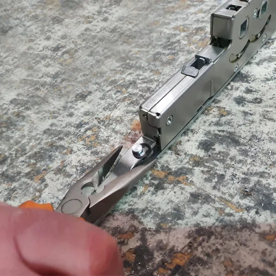 Avocet Style Centre Case