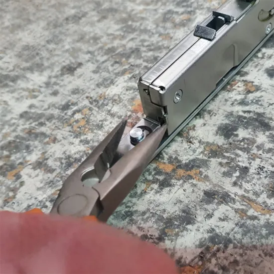 Avocet Style Centre Case