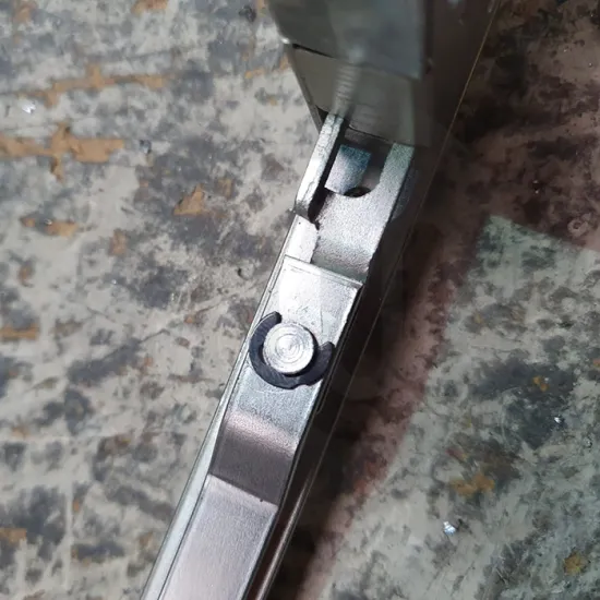 Avocet Style Centre Case