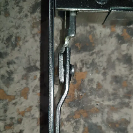 Avocet Style Centre Case